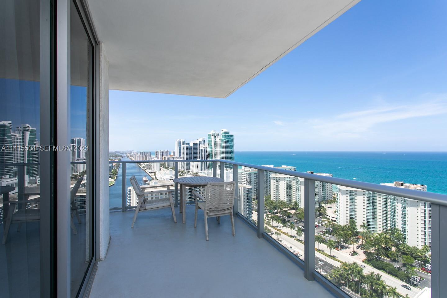 4010 S Ocean Drive 1201, Hollywood, FL 33019, Hollywood