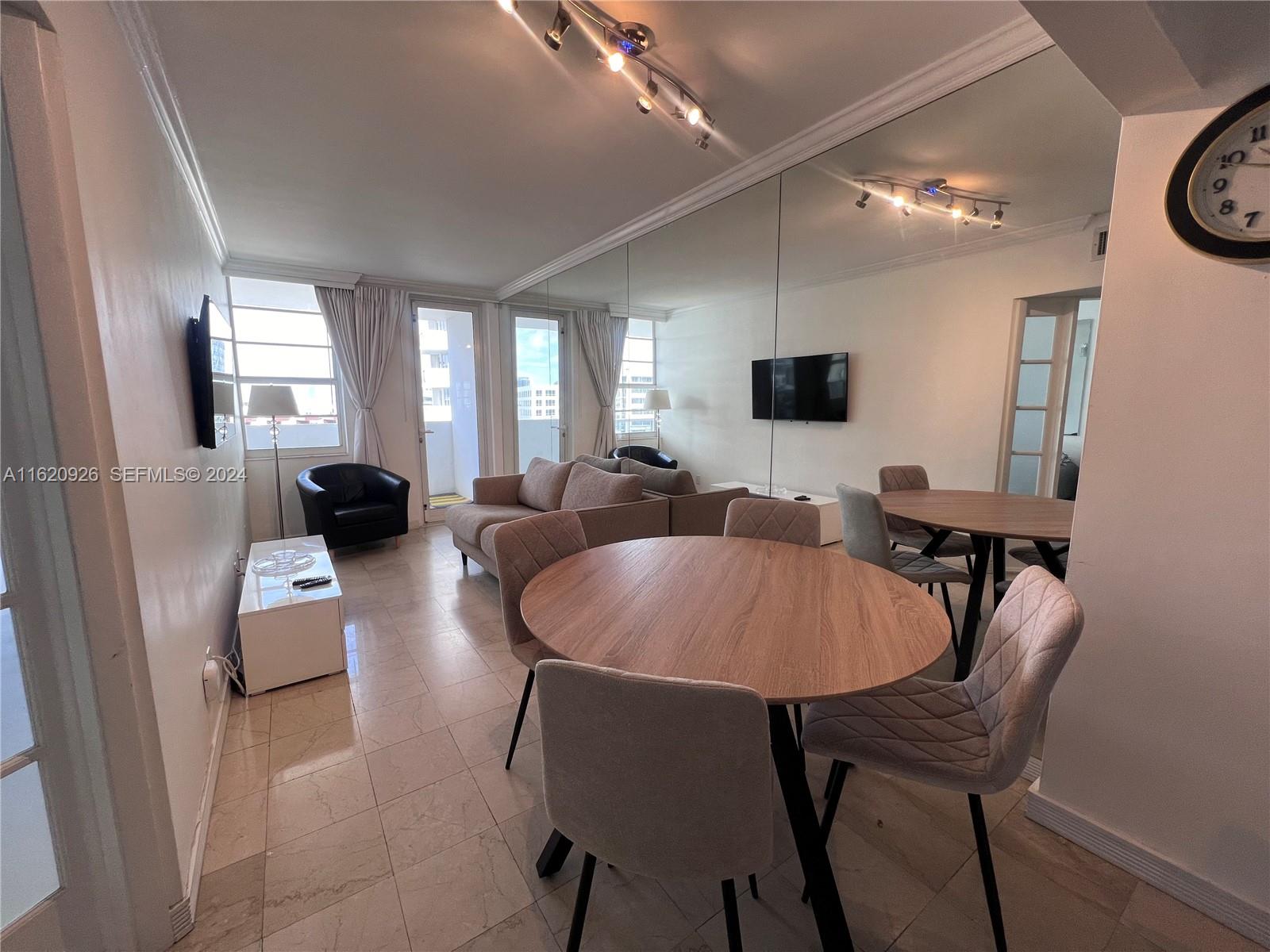 100 Lincoln Road 820, Miami Beach, FL 33139, Miami Beach