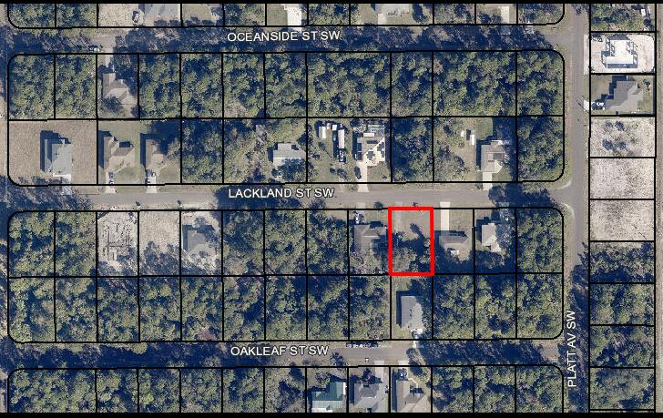 422 Lackland Street SW, Palm Bay, FL 32908, Palm Bay