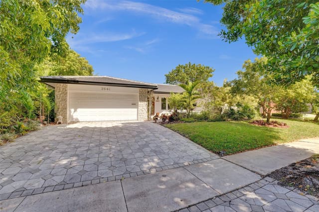3641 N 33rd Terrace, Hollywood, FL 33021