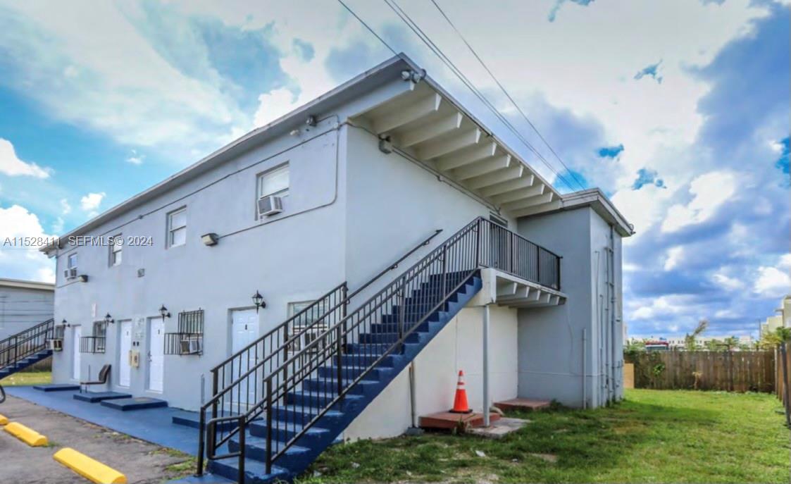 421 NW 12th Street, Florida City, FL 33034, Florida City