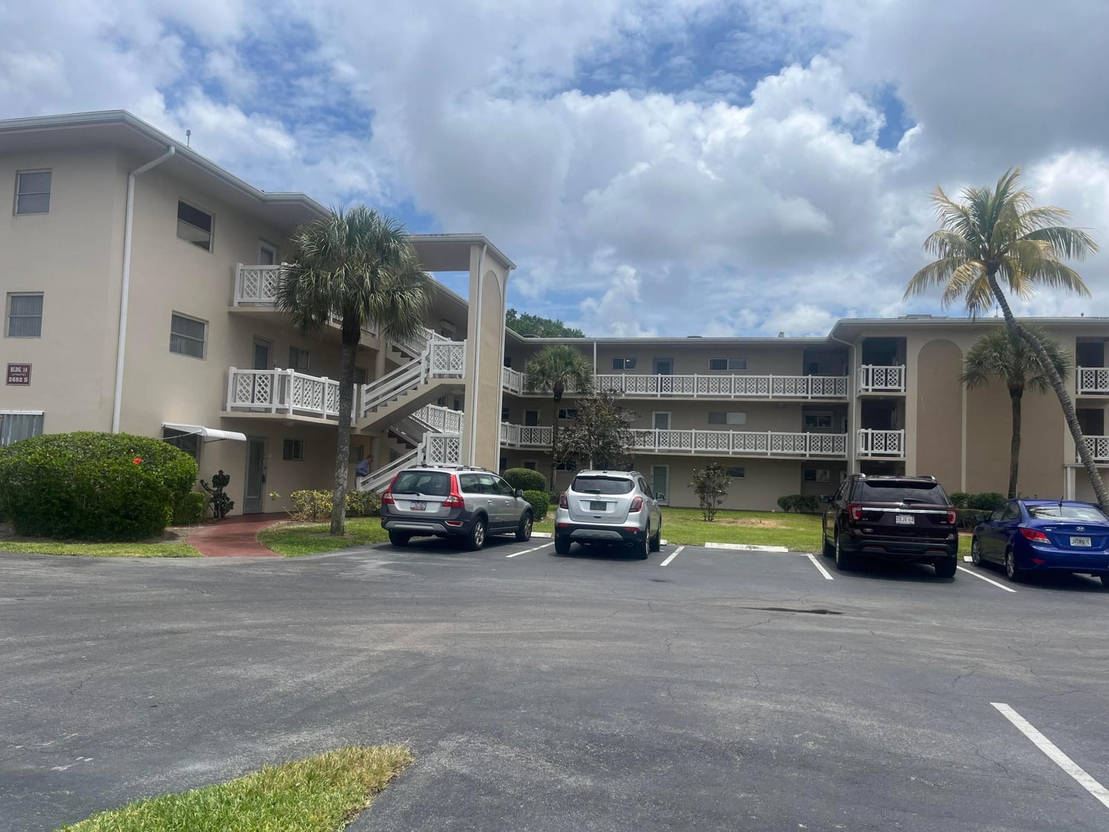 2682 Garden Drive 204, Lake Worth, FL 33461