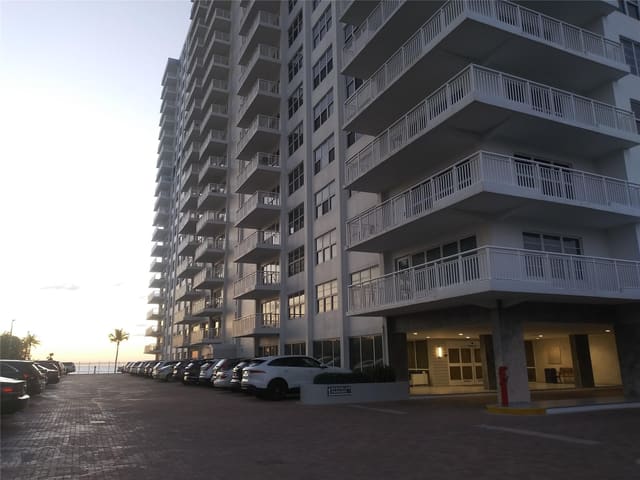 3850 Galt Ocean Drive 305, Fort Lauderdale, FL 33308