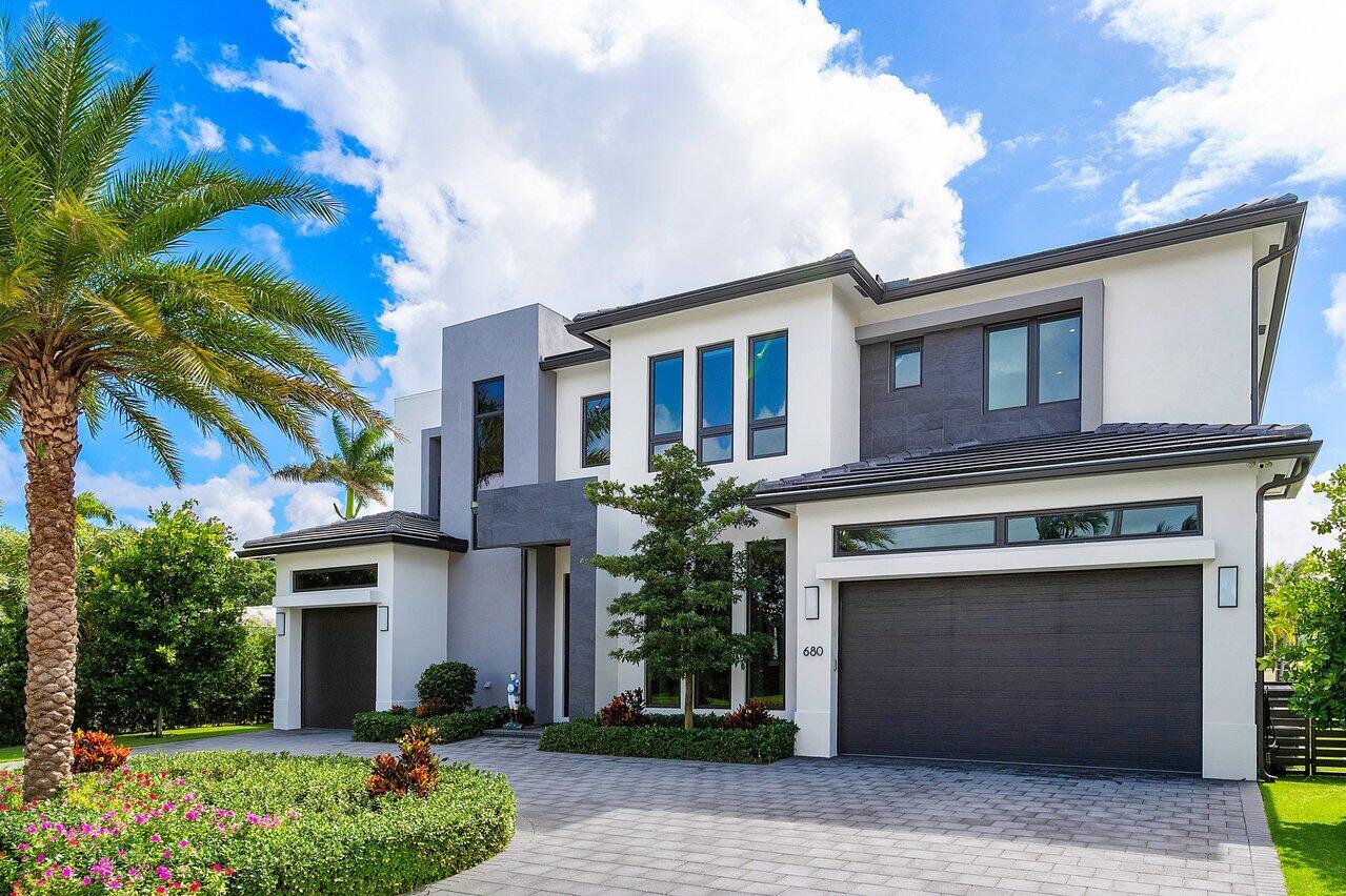680 NE Marine Drive N, Boca Raton, FL 33431, Boca Raton