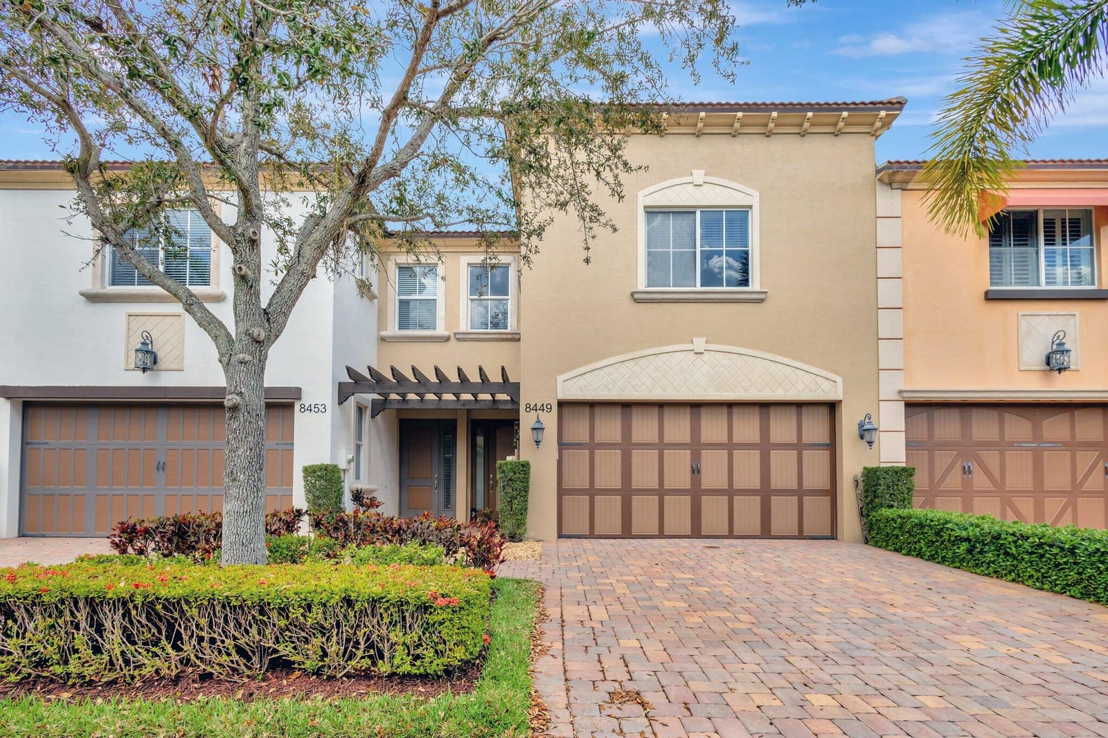 8449 Cocoplum Sound Lane, West Palm Beach, FL 33411