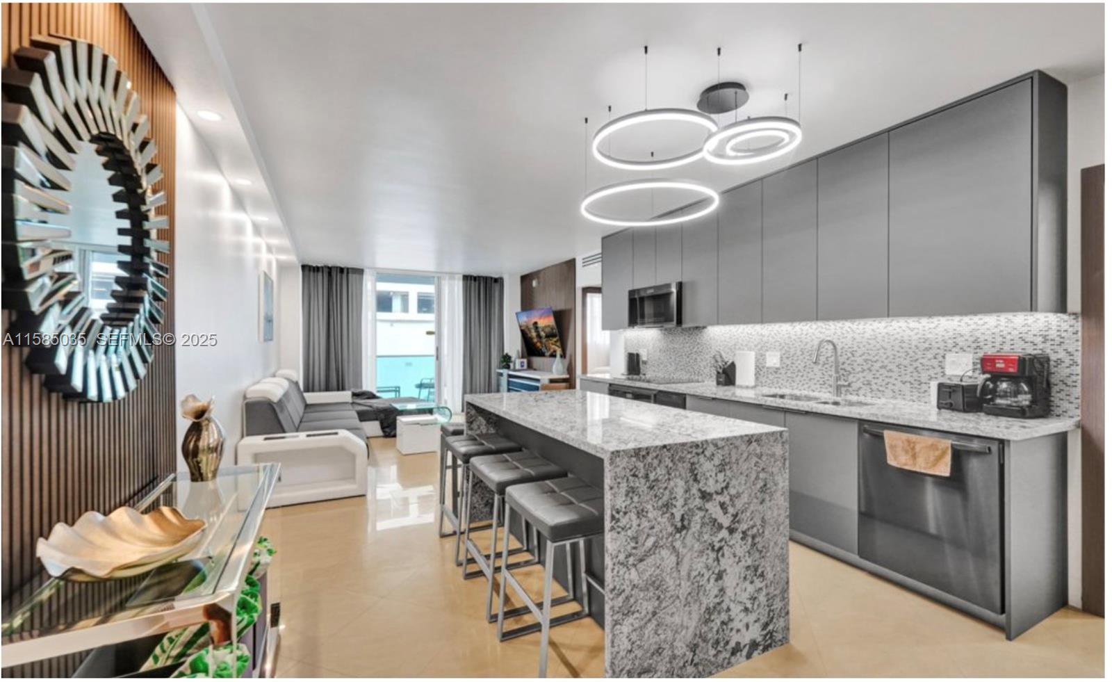 4001 S Ocean Drive 3L, Hollywood, FL 33019, Hollywood