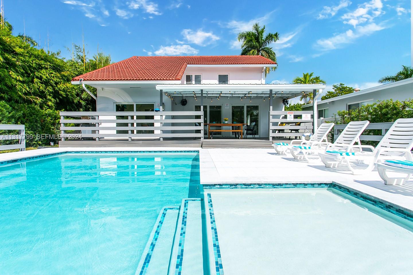 1022 Adams Street, Hollywood, FL 33019, Hollywood