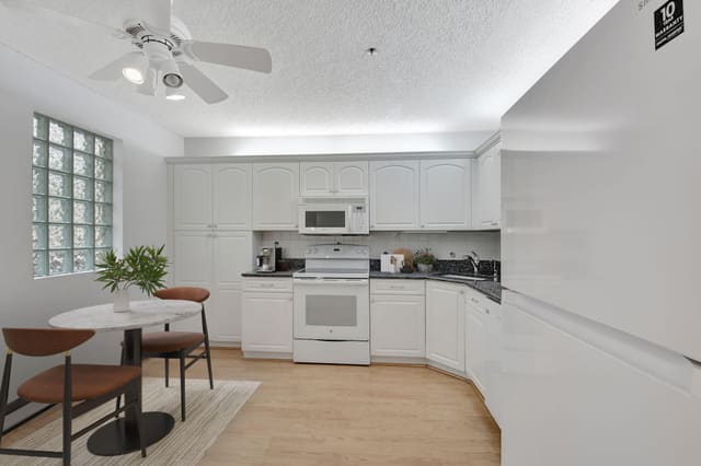 5099 Splendido Court O, sold in Platina / Excellente Village, Boynton Beach, FL