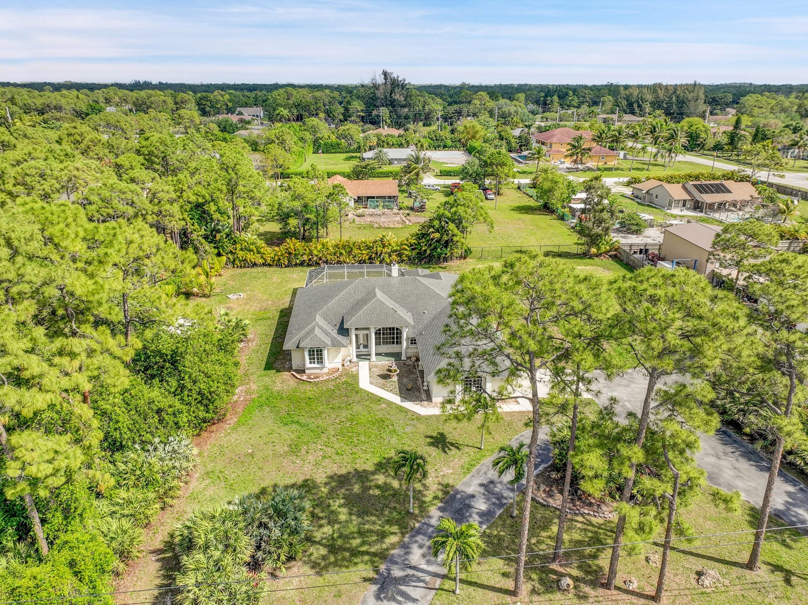 14541 68th Street N, Loxahatchee, FL 33470