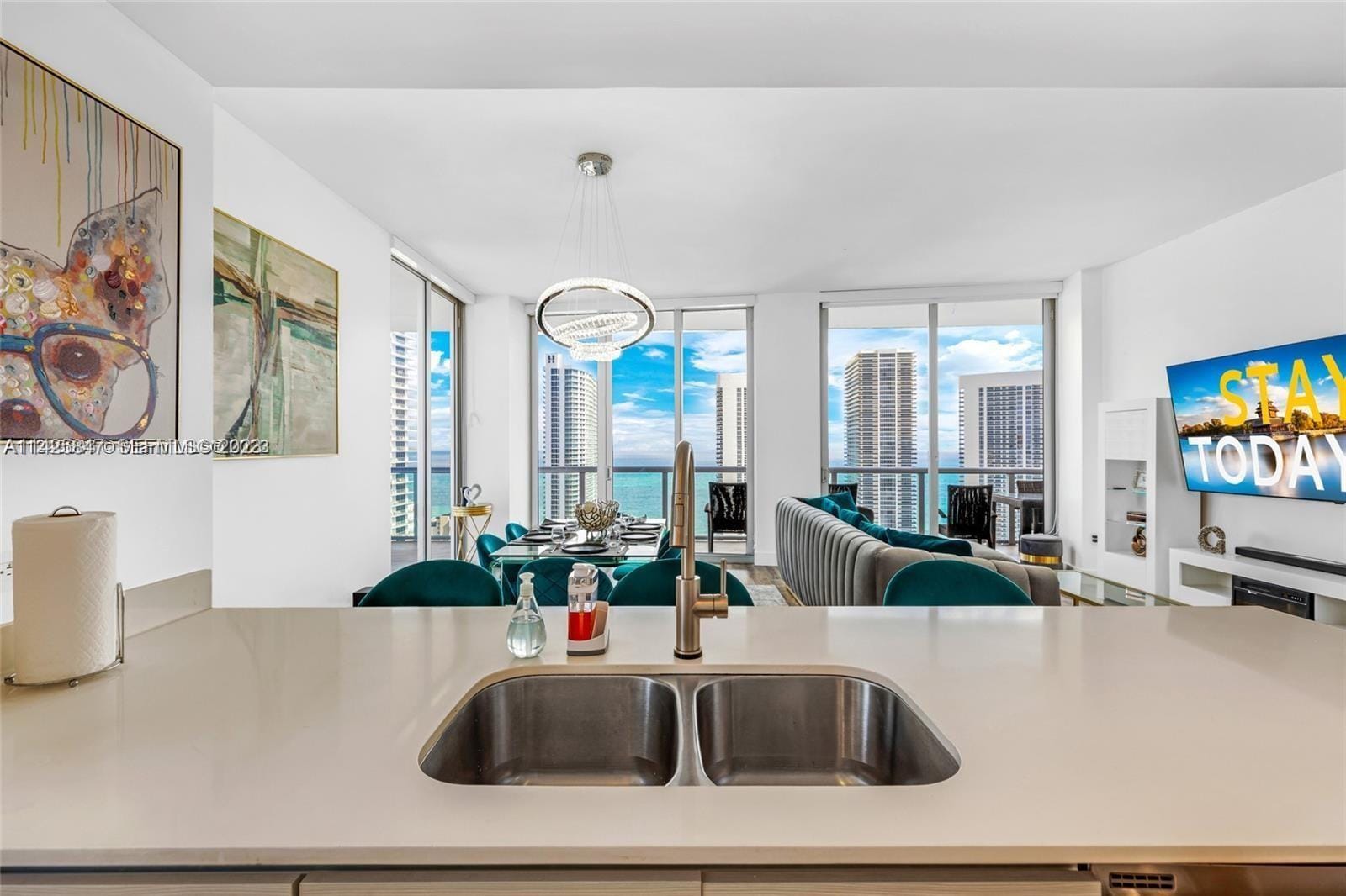 2600 E Hallandale Beach Boulevard T3302 — photo 12