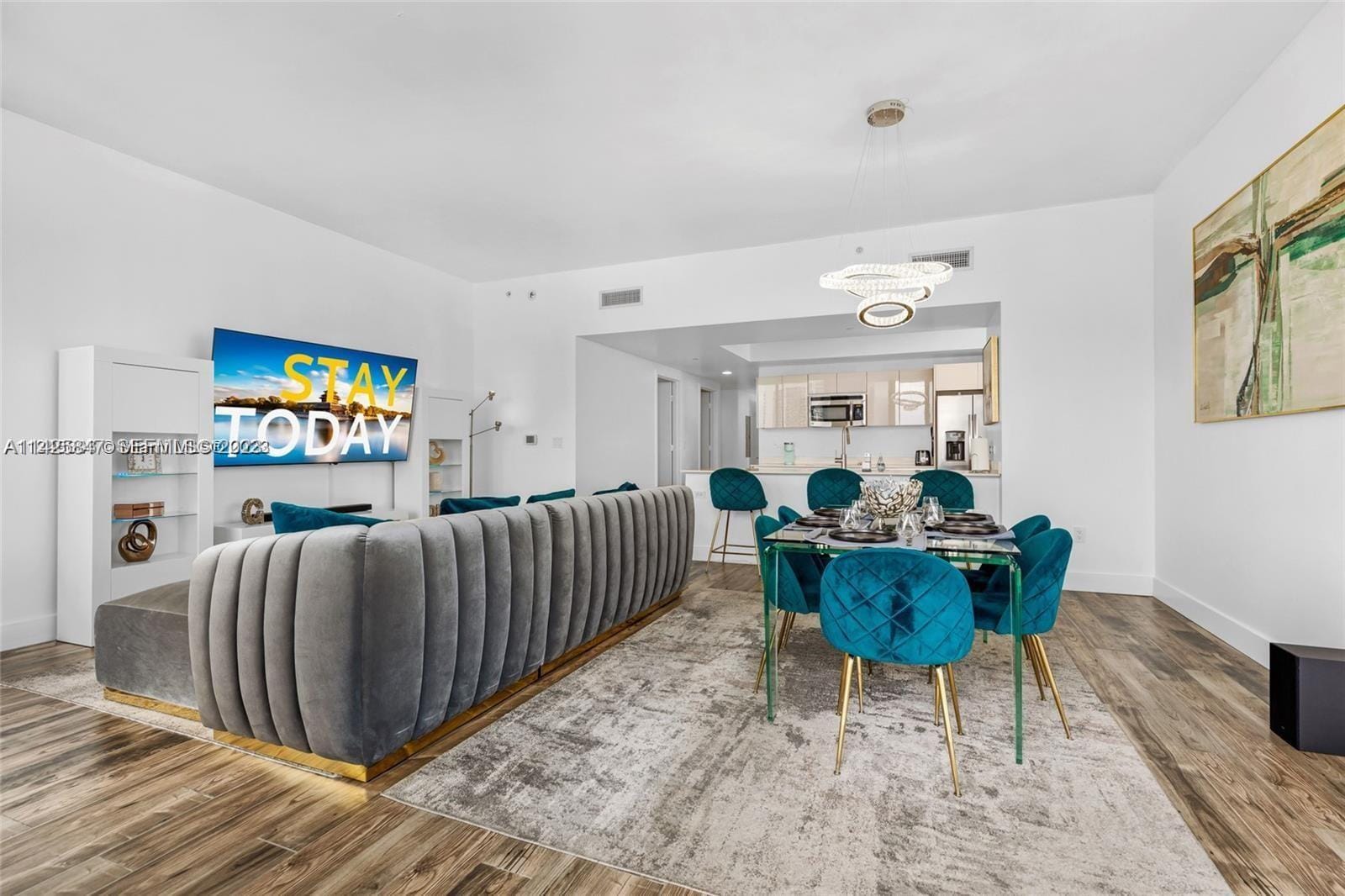 2600 E Hallandale Beach Boulevard T3302 — photo 4