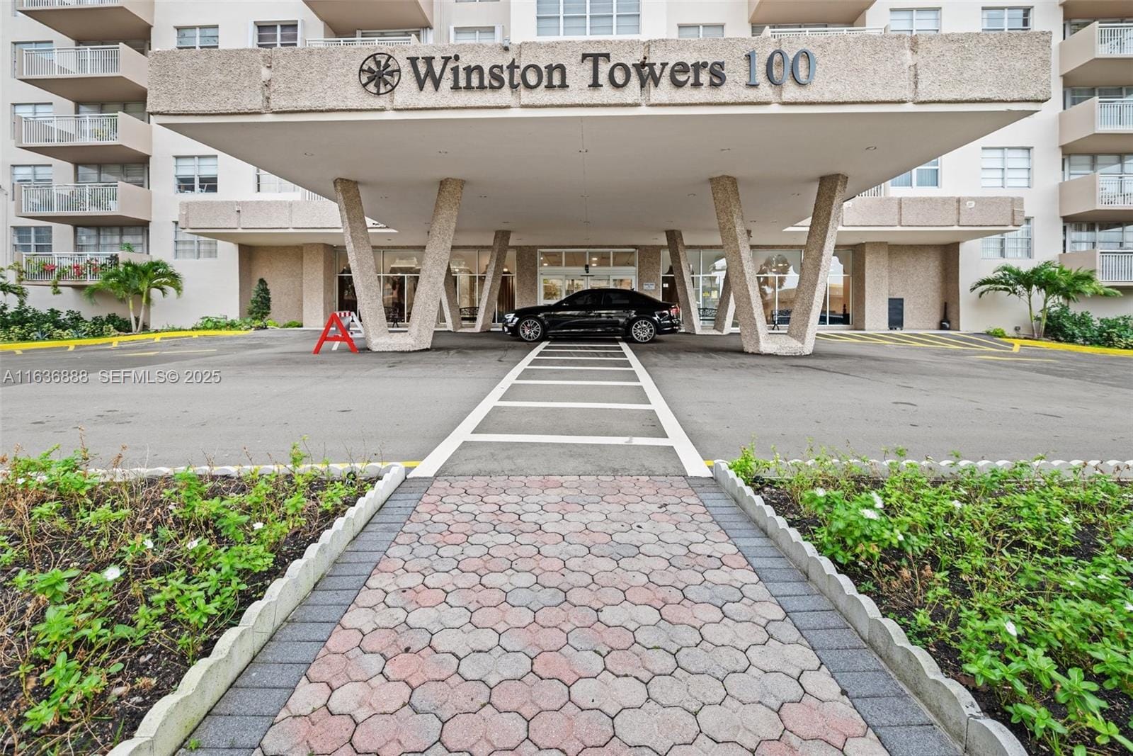 250 174th Street 318, Sunny Isles Beach, FL 33160