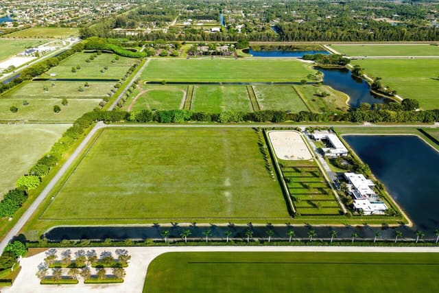 10993 Wellington Preserve Boulevard, sold in Wellington Preserve, Wellington, FL