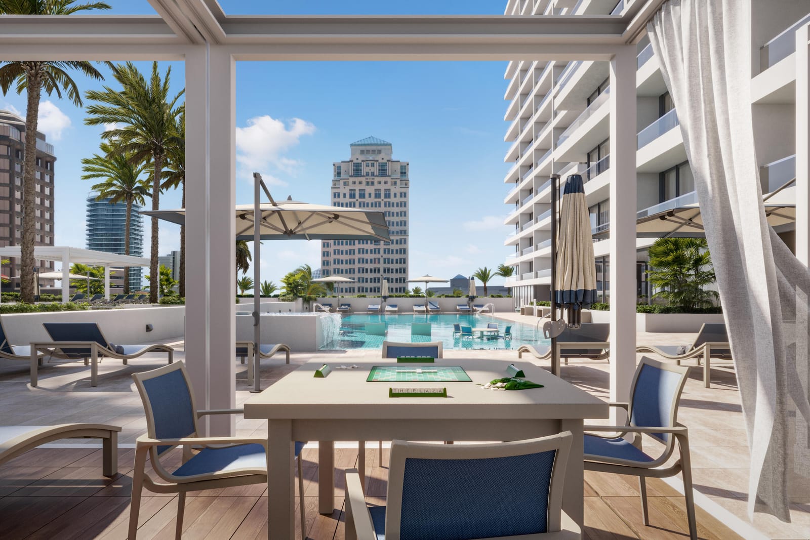 525 S Flagler Drive 14c, West Palm Beach, FL 33401 photo 30