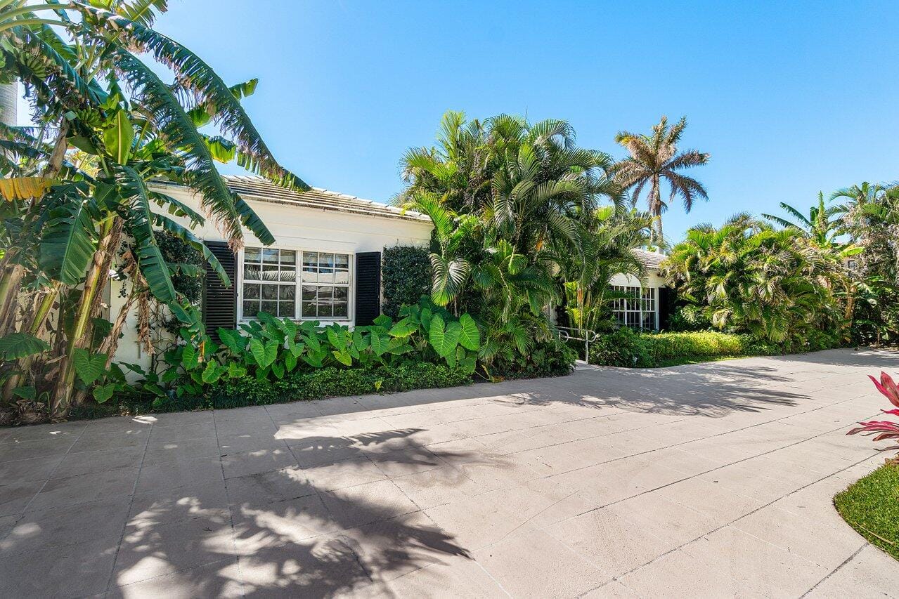 214 List Road, Palm Beach, FL 33480