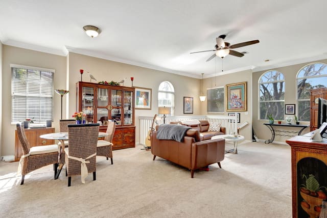 4941 Bonsai Circle 211, sold in Legends At The Gardens Condo, Palm Beach Gardens, FL