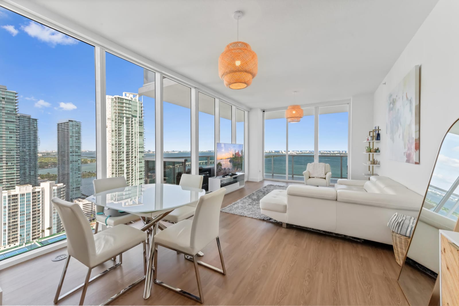 600 NE 27th Street Lph1, Miami, FL 33137 photo 2