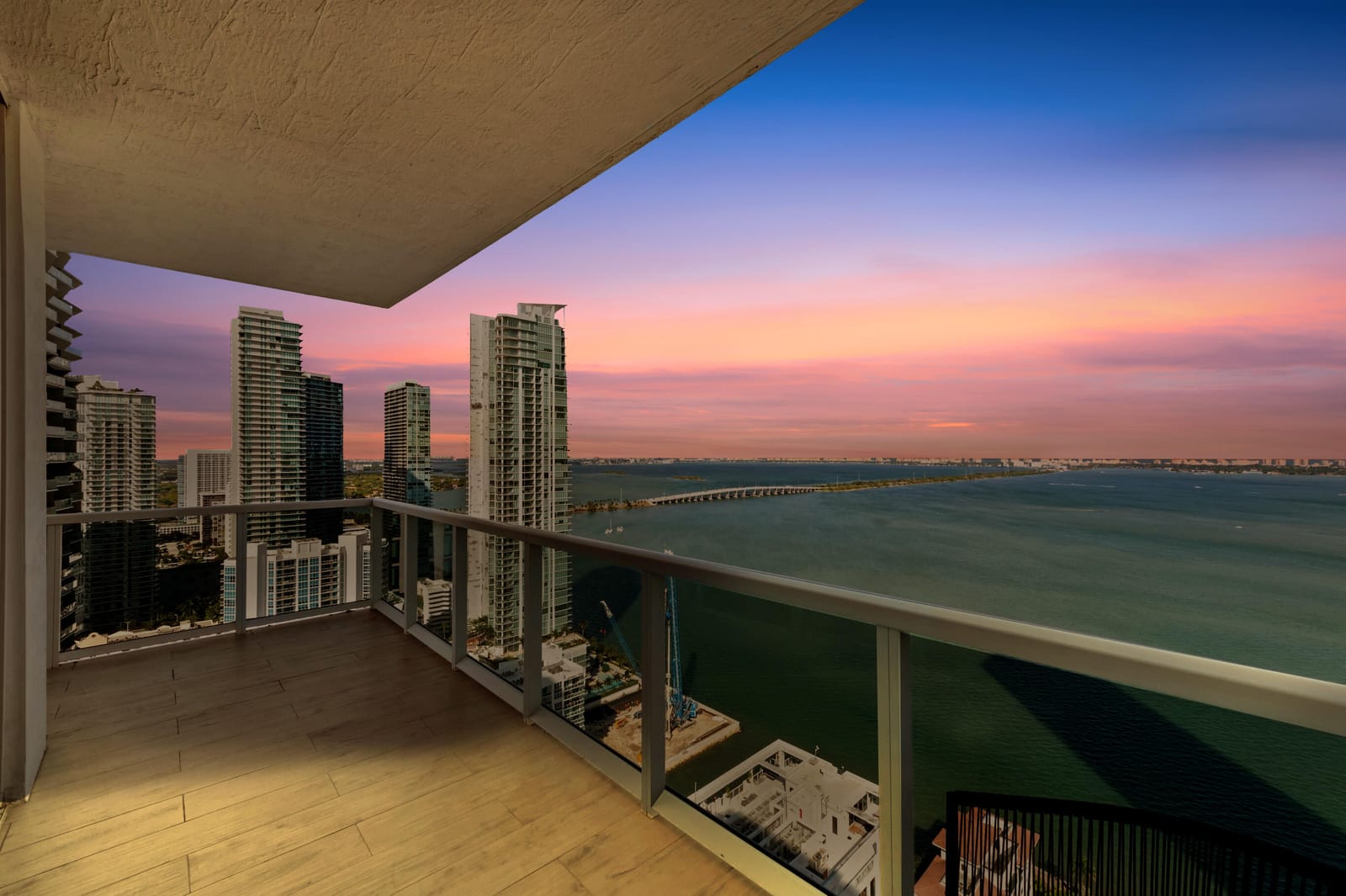 600 NE 27th Street Lph1, Miami, FL 33137 photo 13