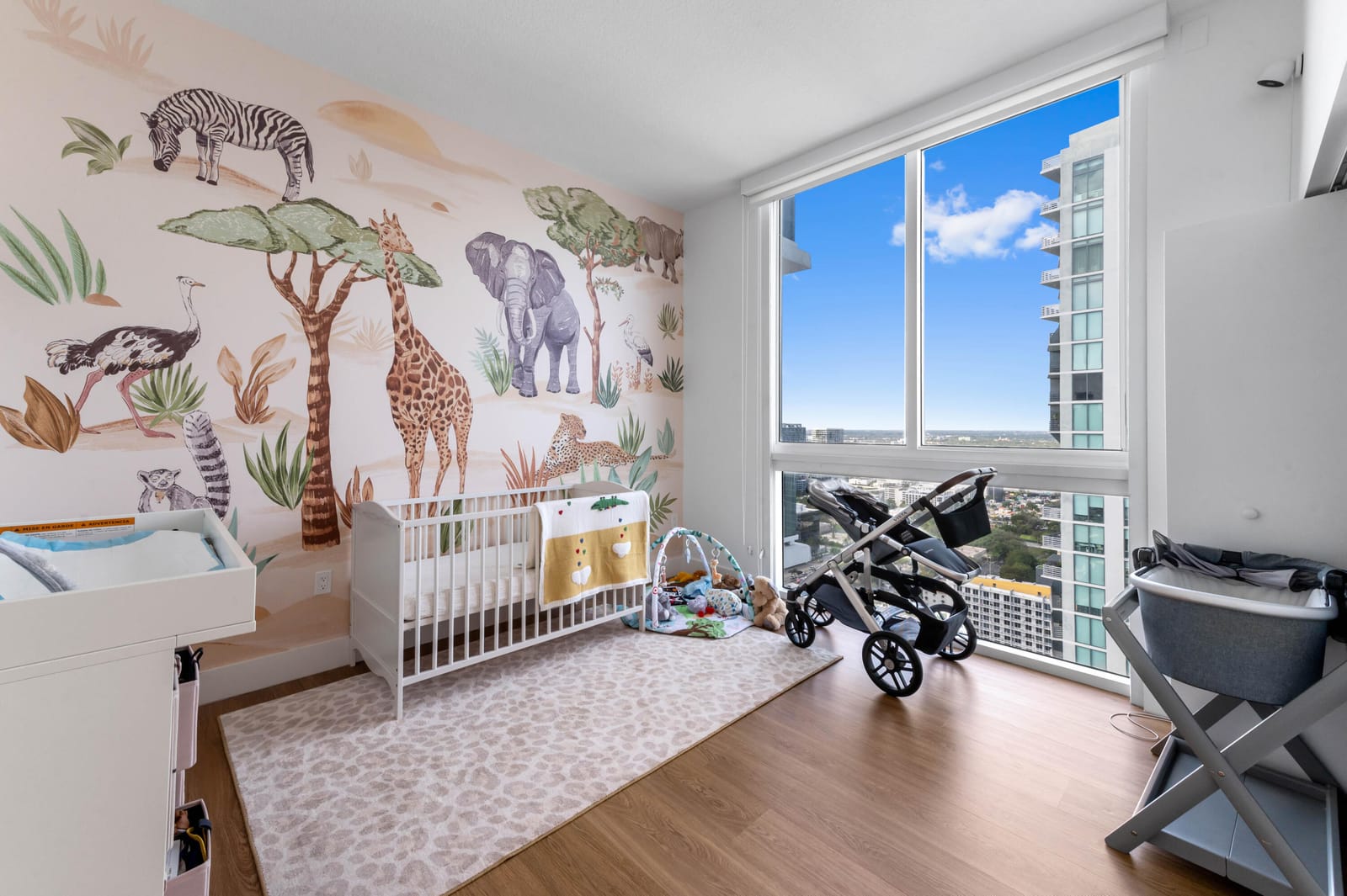 600 NE 27th Street Lph1, Miami, FL 33137 photo 28