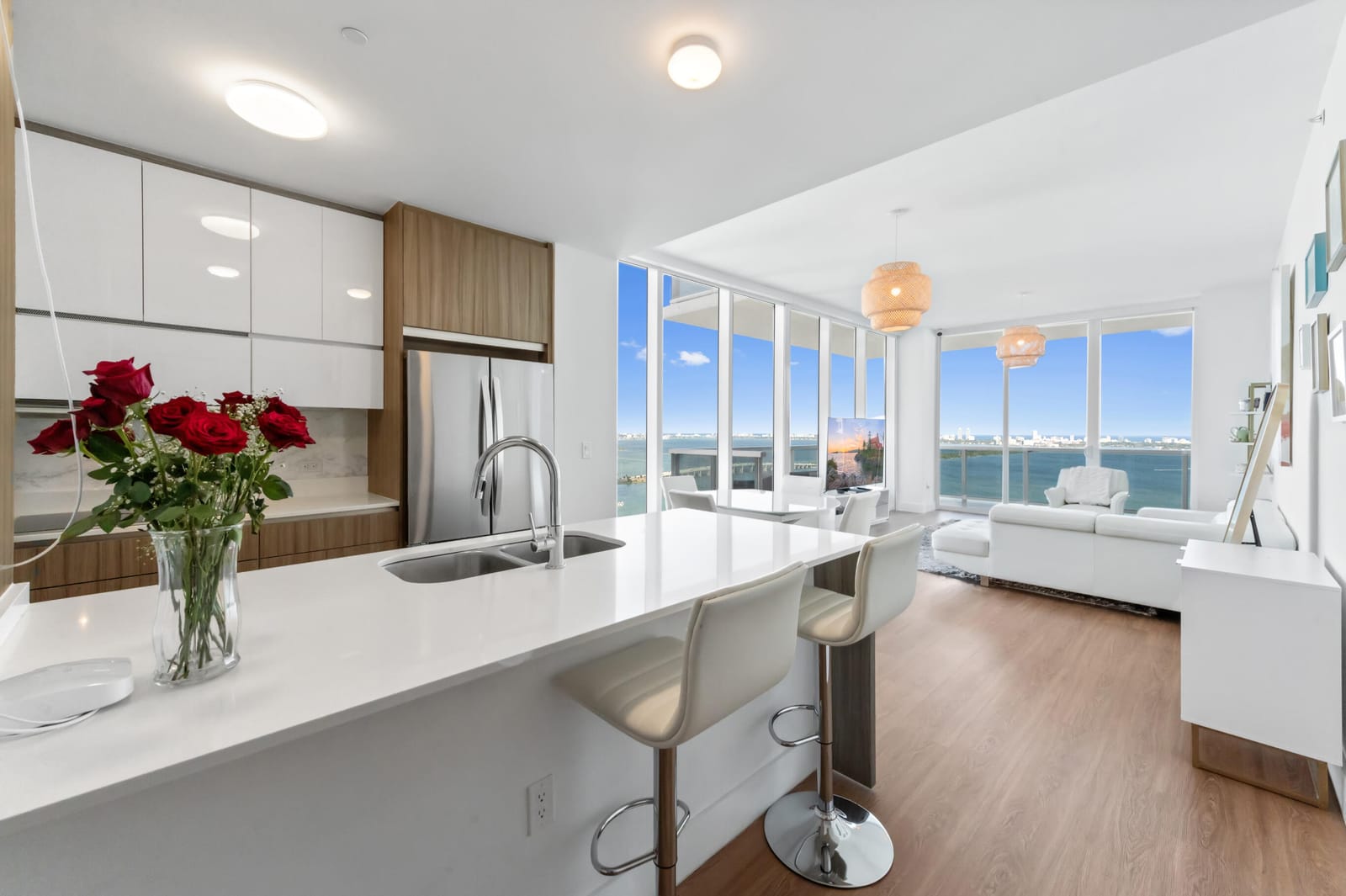 600 NE 27th Street Lph1, Miami, FL 33137 photo 6
