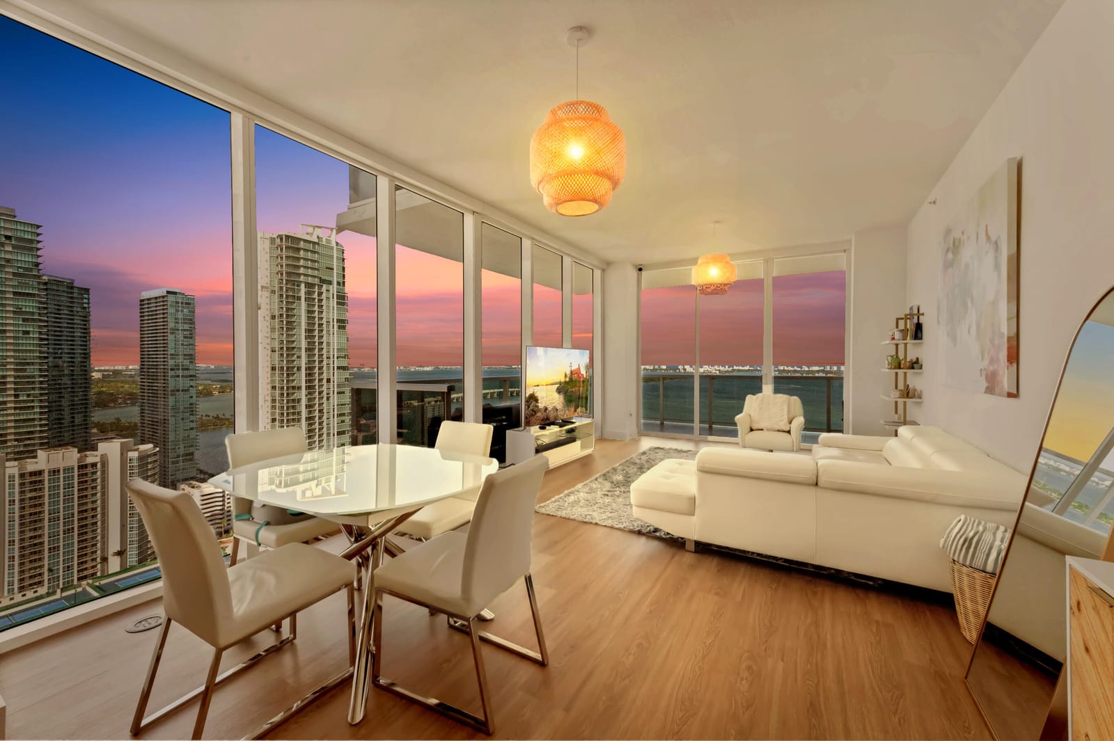 600 NE 27th Street Lph1, Miami, FL 33137