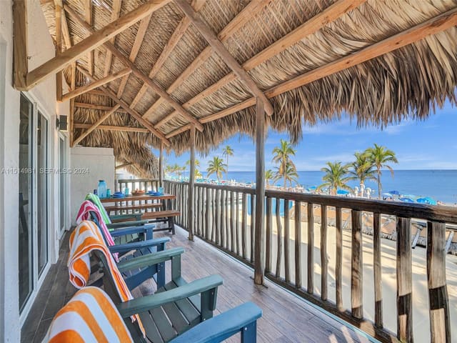900 N Surf Road 2, Hollywood, FL 33019