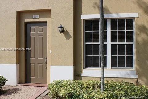 530 SW 147th Avenue 0, Pembroke Pines, FL 33027 photo 20