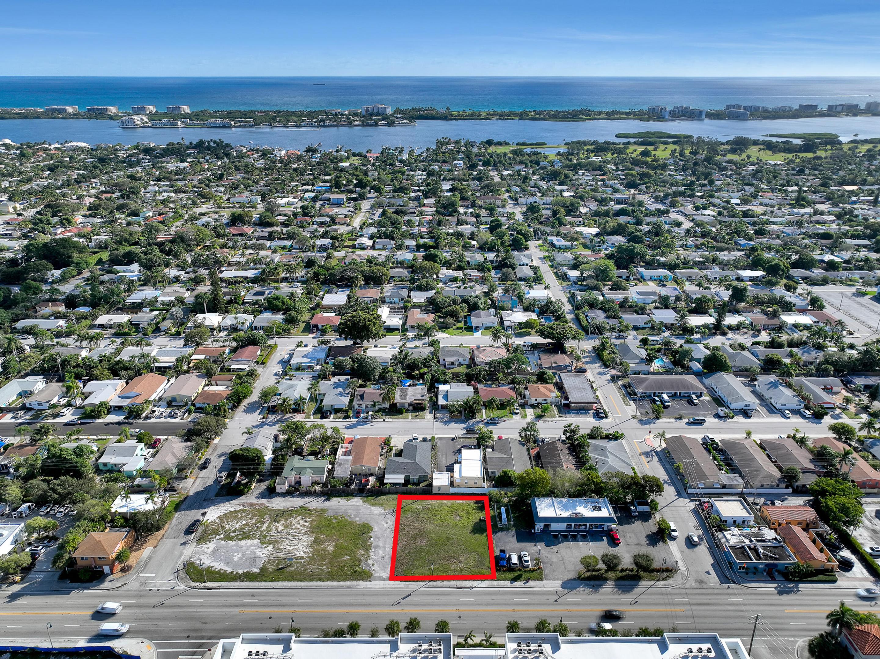 1616 N Dixie Highway, Lake Worth Beach, FL 33460, Lake Worth Beach