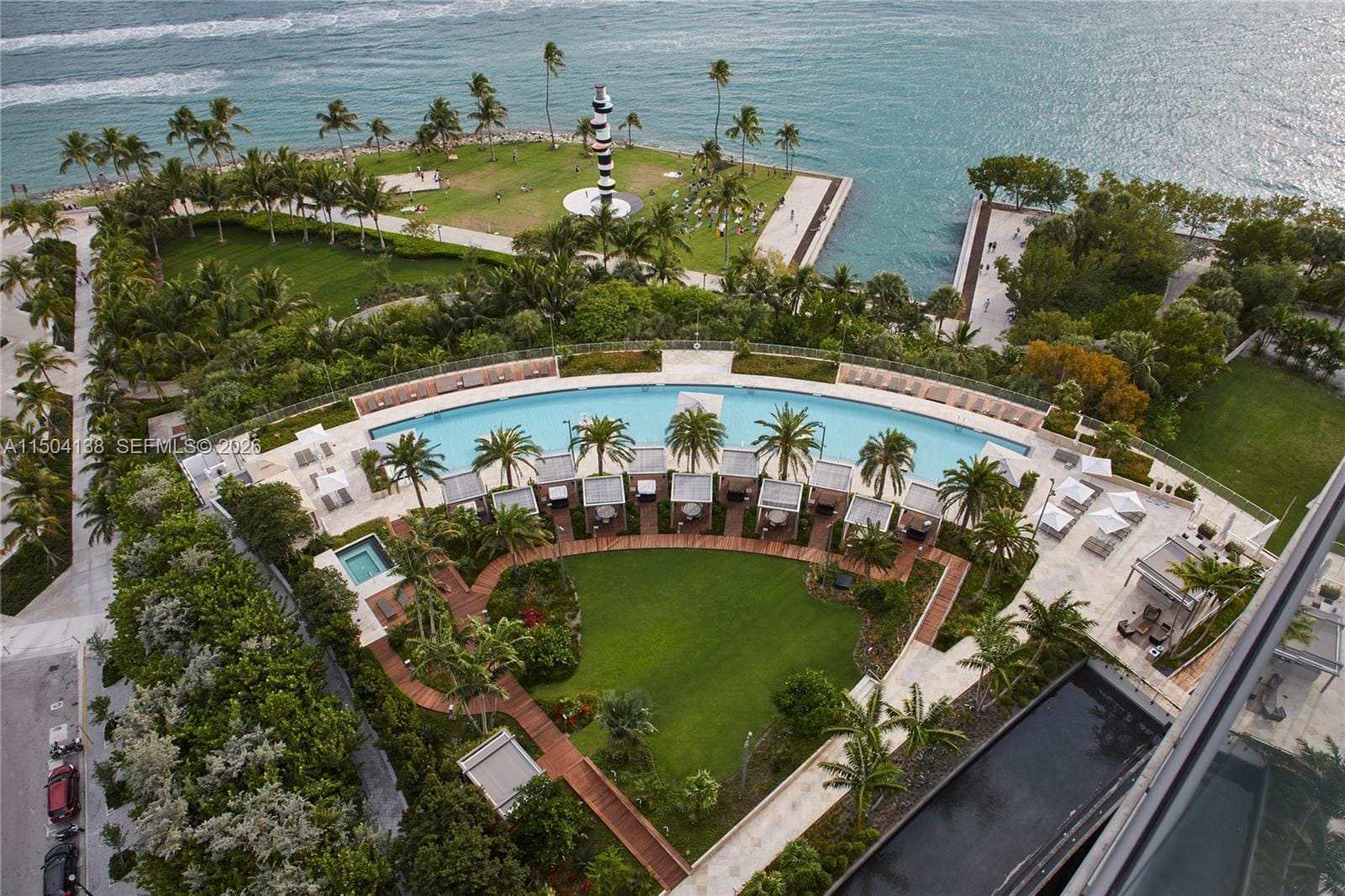 800 S Pointe Drive 502, Miami Beach, FL 33139