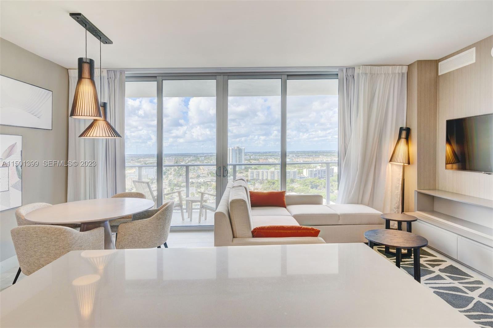 4010 S Ocean Drive R2106, Hollywood, FL 33019, Hollywood