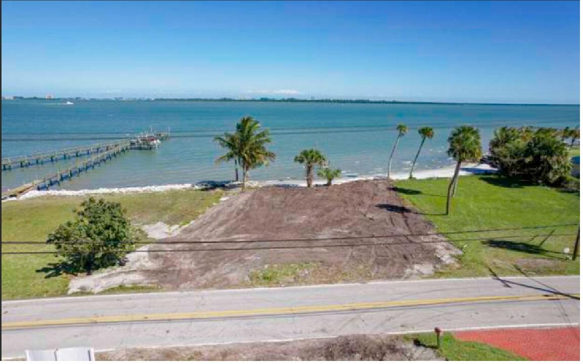 1033 S Indian River Drive, Fort Pierce, FL 34950, Fort Pierce