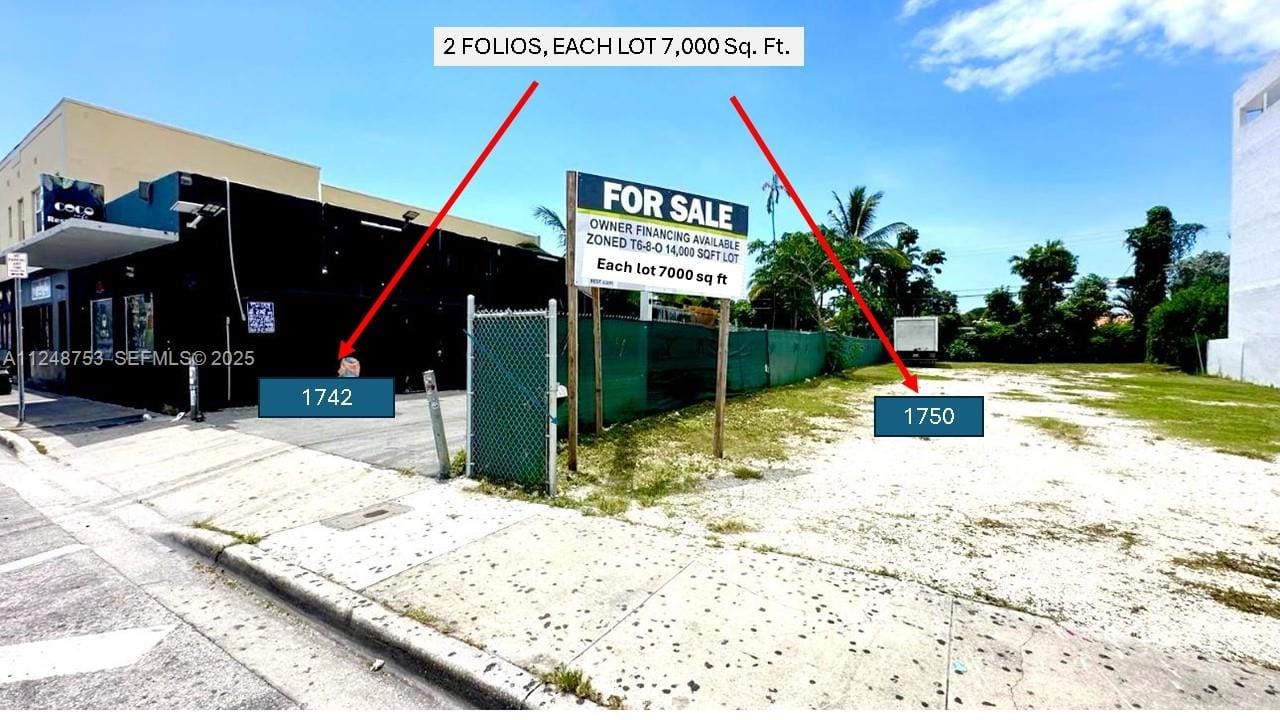 1750 NW 7th Street, Miami, FL 33125 photo 5