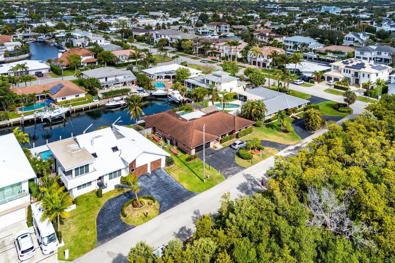 3163 NE 8th Avenue, Boca Raton, FL 33431 photo 30