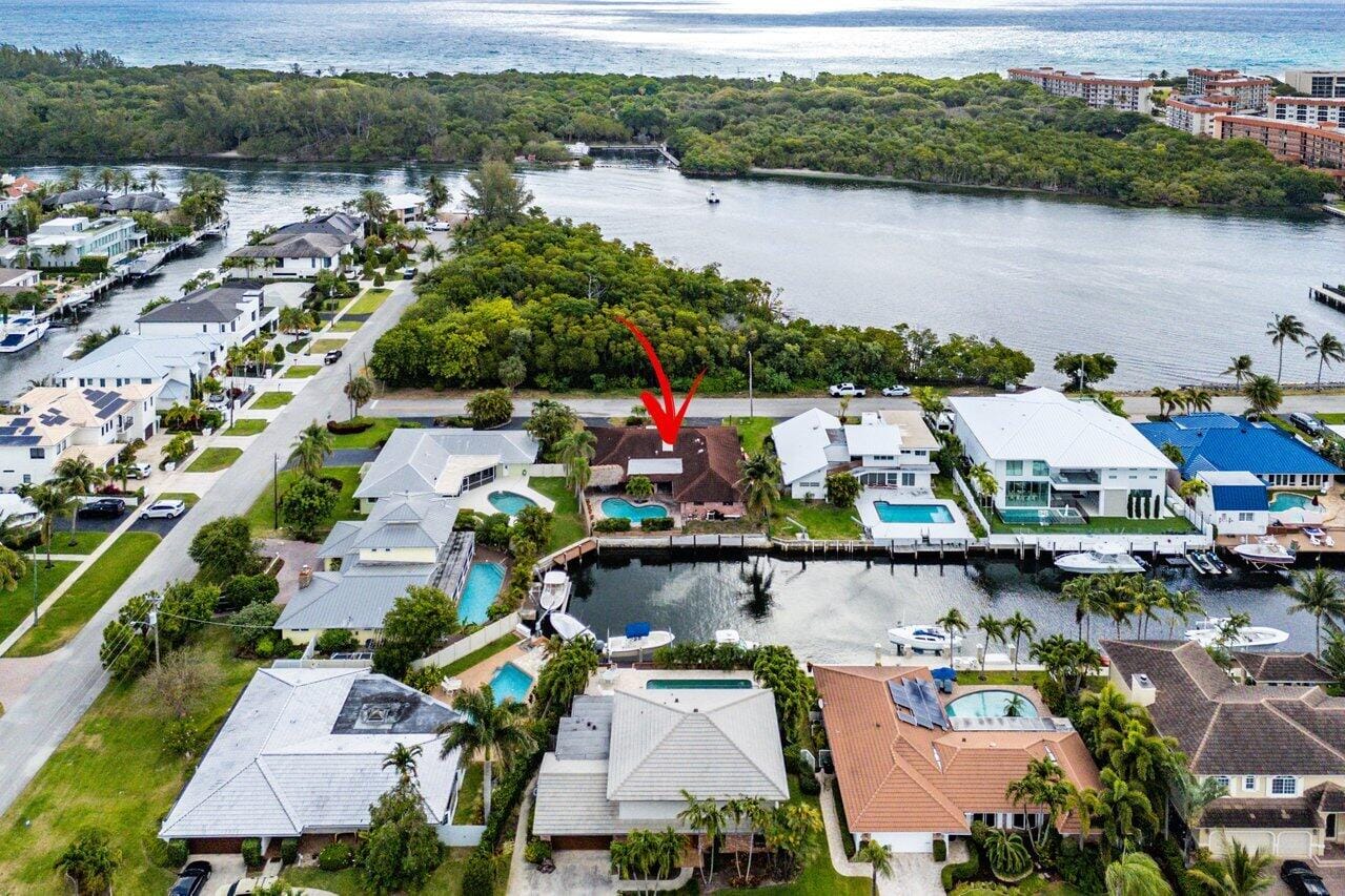 3163 NE 8th Avenue, Boca Raton, FL 33431 photo 4