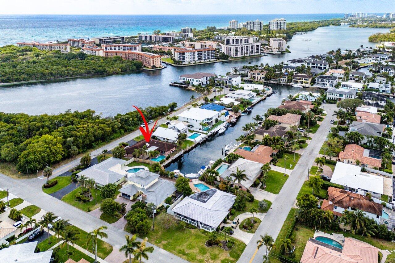 3163 NE 8th Avenue, Boca Raton, FL 33431, Boca Raton