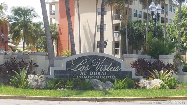 8255 Lake Drive 204, Las Vistas At Doral, Doral, FL