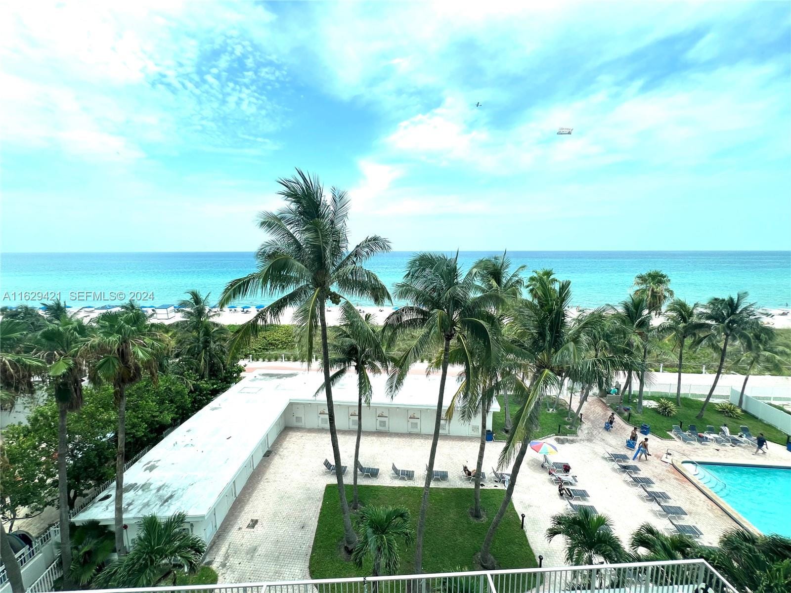 6345 Collins Avenue 635, Miami Beach, FL 33141
