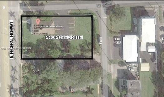 158 N Federal Highway — photo 4