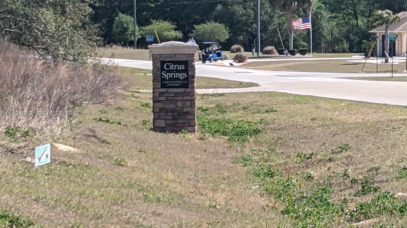 51 E Citrus Springs Boulevard — photo 8