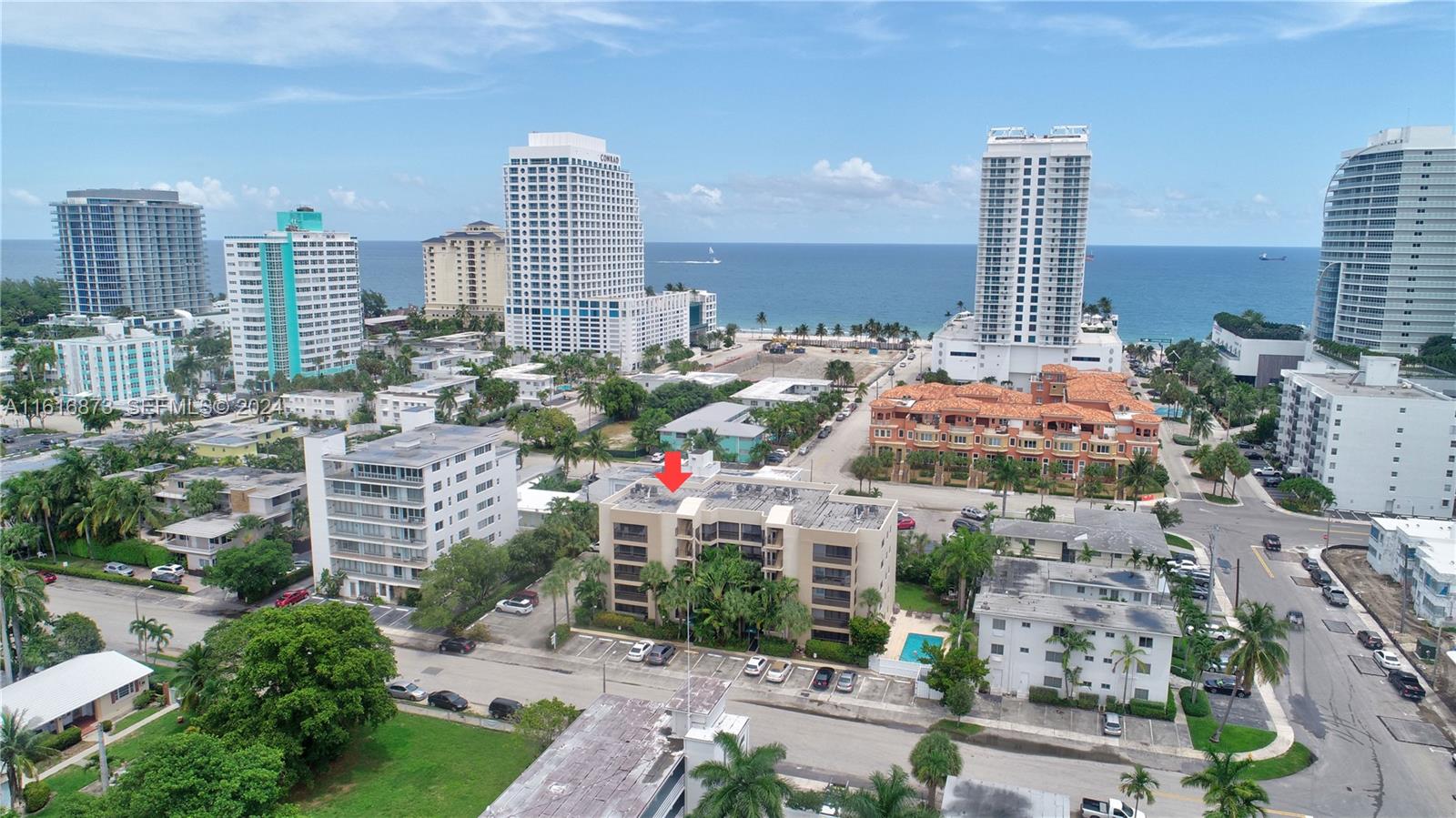520 Orton Avenue 201, 204, 403, Fort Lauderdale, FL 33304, Fort Lauderdale