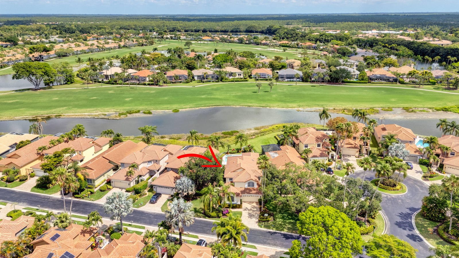 10225 Osprey Trace, West Palm Beach, FL 33412