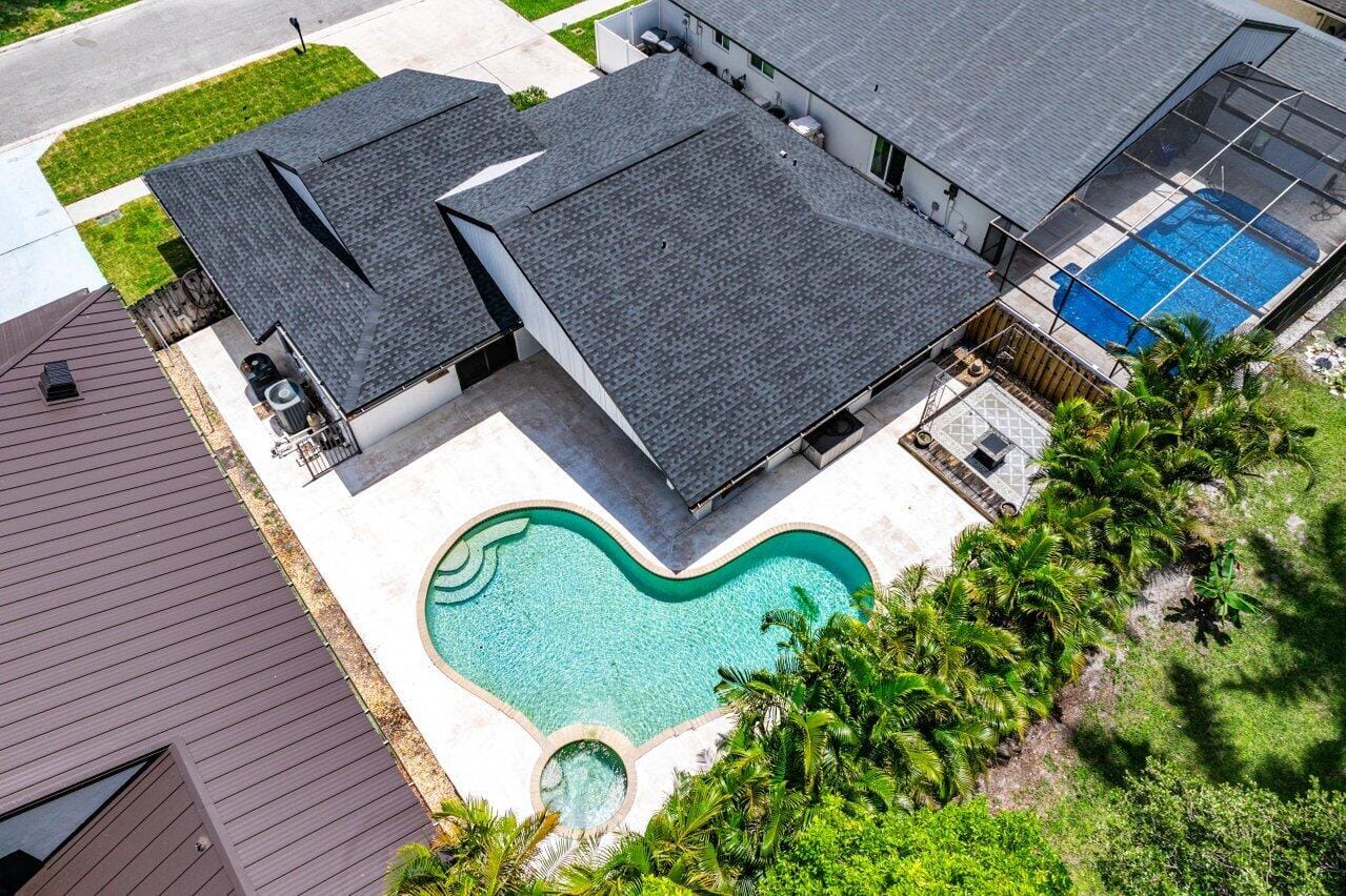 21641 Sutters Lane, Boca Raton, FL 33428