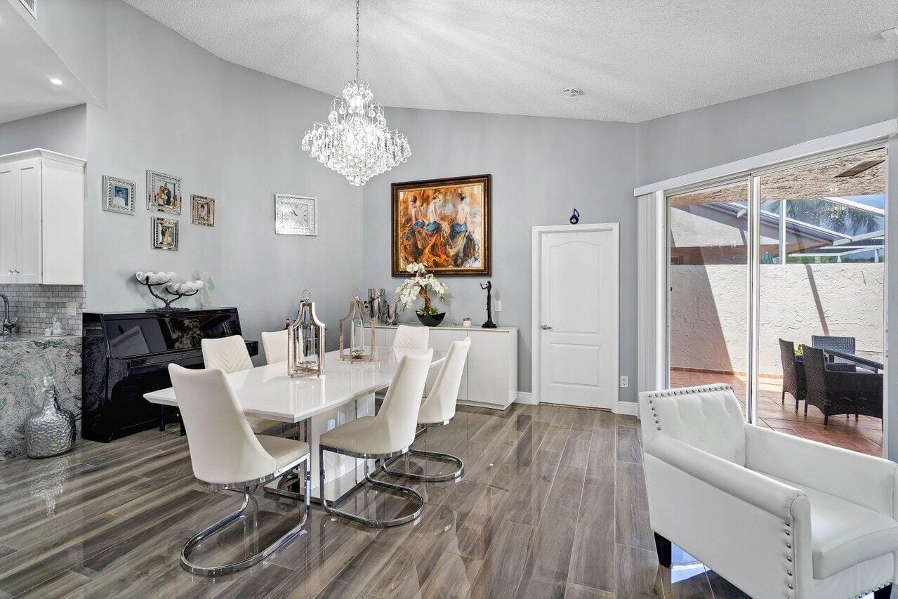 9859 Boca Gardens Circle B, Boca Raton, FL 33496 photo 14