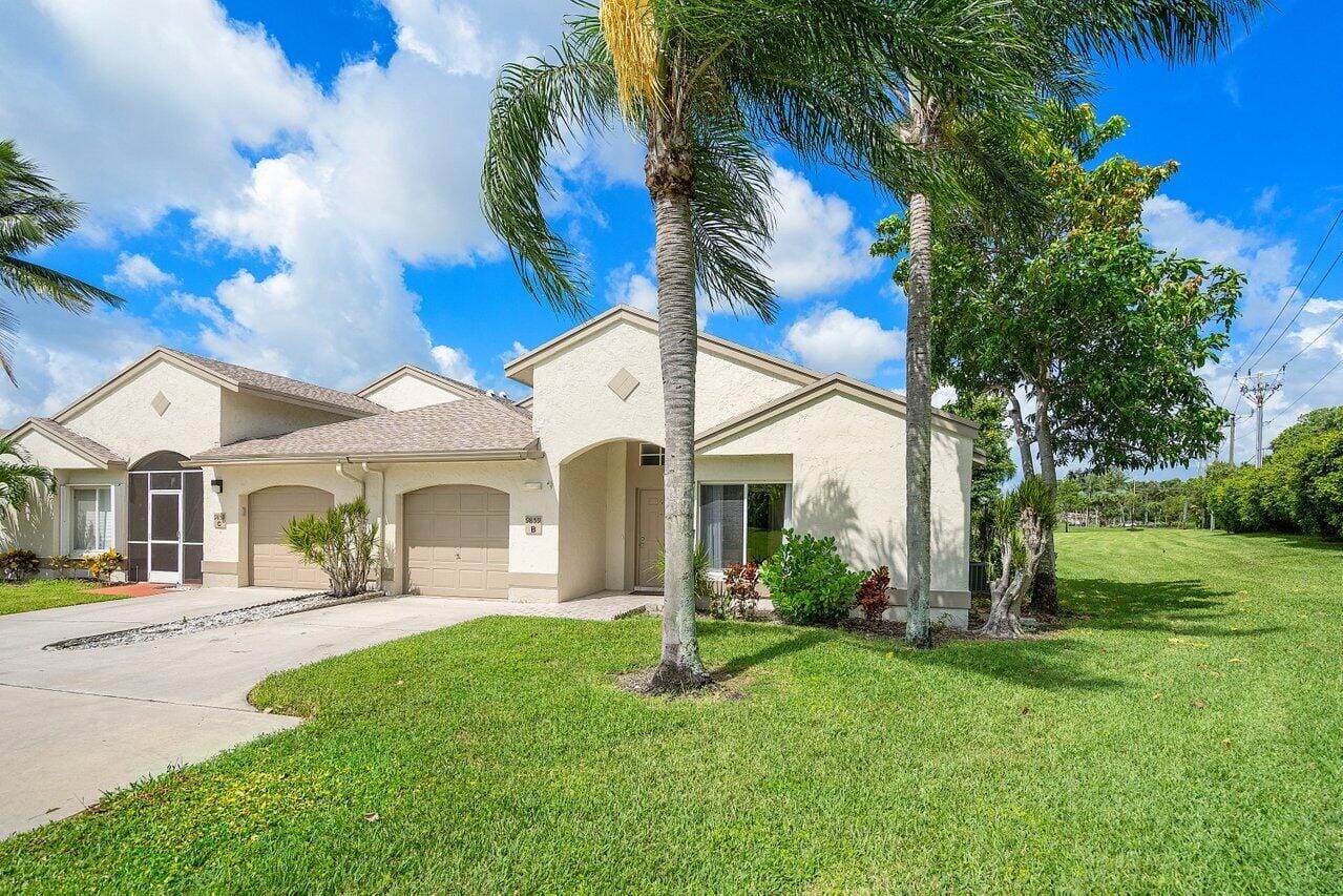 9859 Boca Gardens Circle B, Boca Raton, FL 33496 photo 3