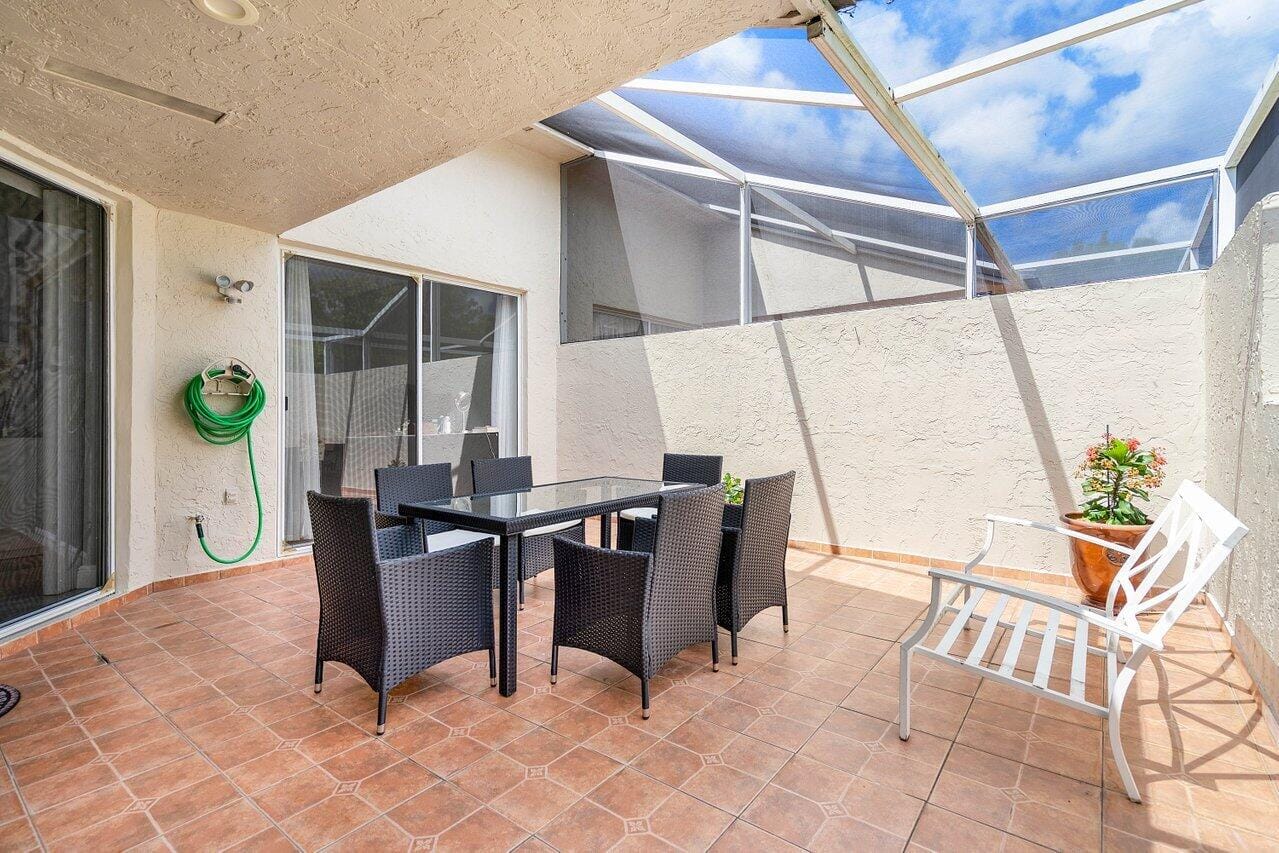 9859 Boca Gardens Circle B, Boca Raton, FL 33496 photo 25