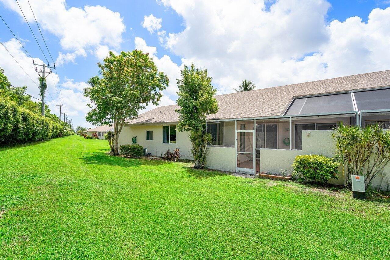 9859 Boca Gardens Circle B, Boca Raton, FL 33496 photo 28
