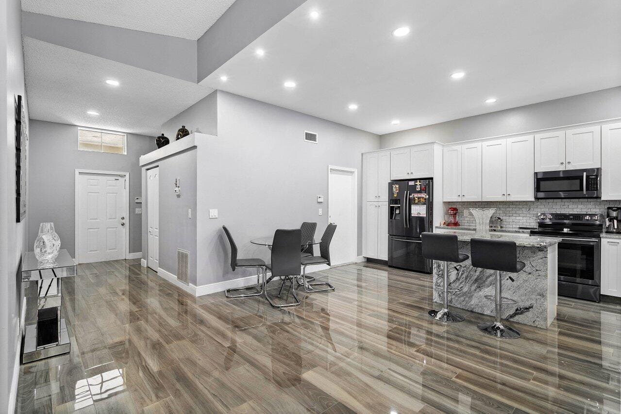 9859 Boca Gardens Circle B, Boca Raton, FL 33496 photo 10
