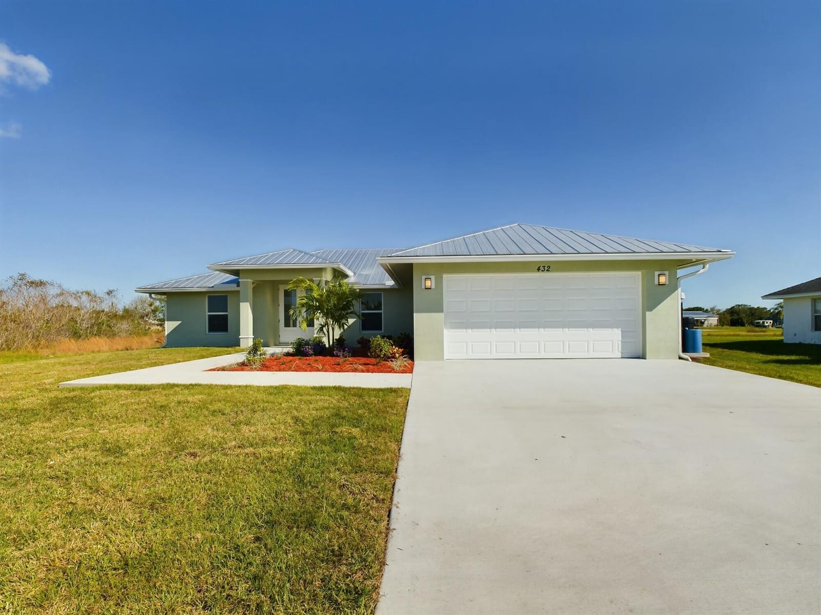 432 SW 86th Avenue, Okeechobee, FL 34974