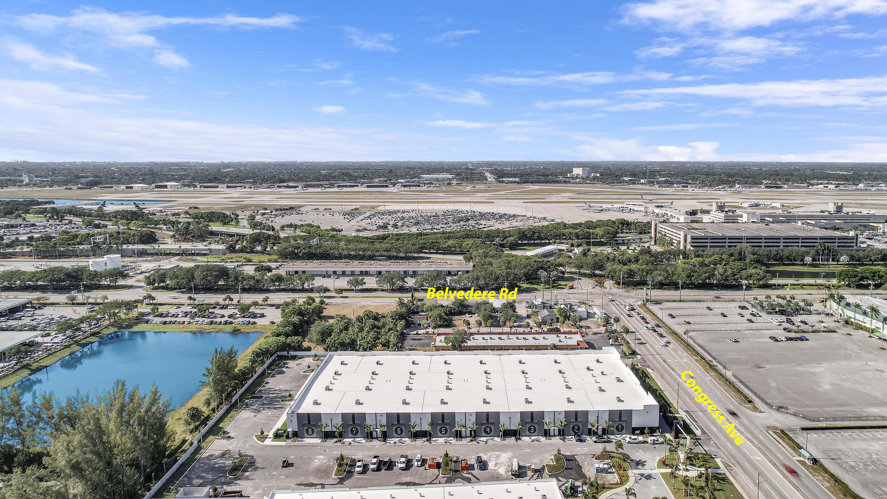 1050 N Congress Avenue A1 - A16, West Palm Beach, FL 33409