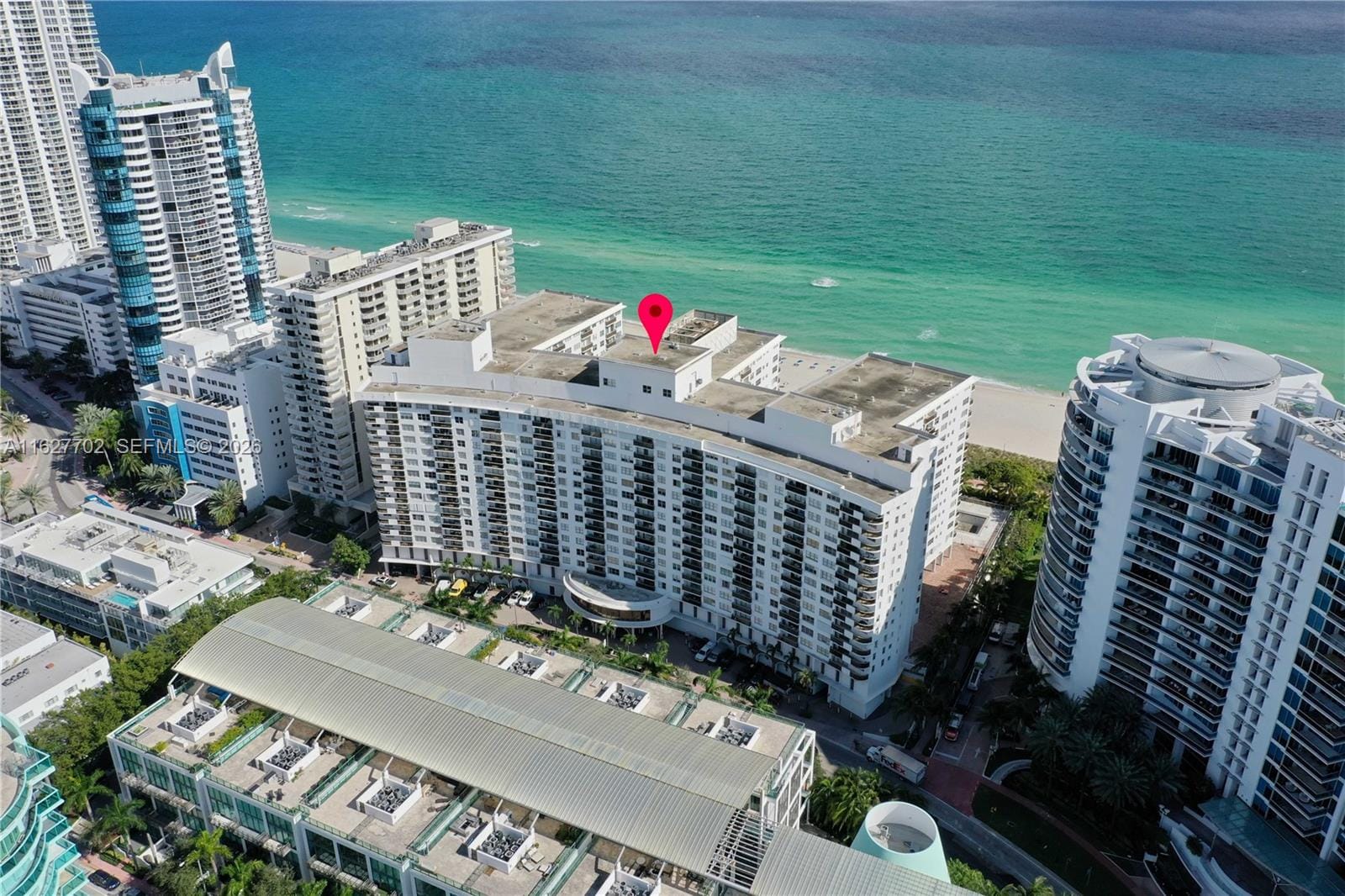 6039 Collins Avenue 1728, Miami Beach, FL 33140 photo 27